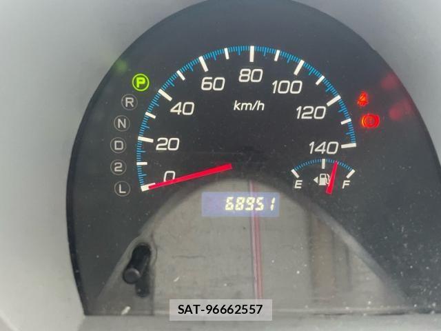 Suzuki WAGON R 2007-09 8039259-9