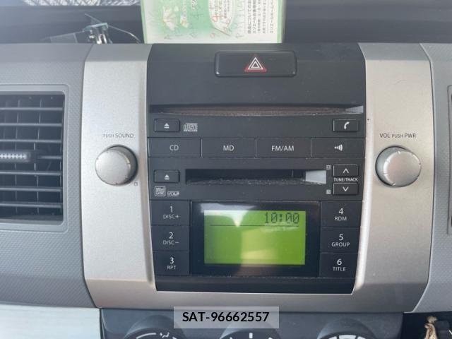 Suzuki WAGON R 2007-09 8039259-10