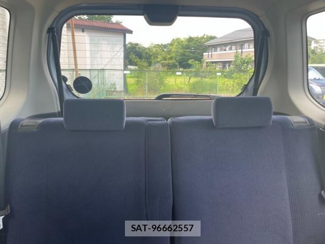 Suzuki WAGON R 2007-09 8039259-17