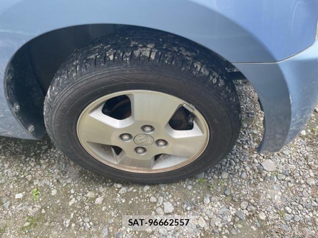 Suzuki WAGON R 2007-09 8039259-3