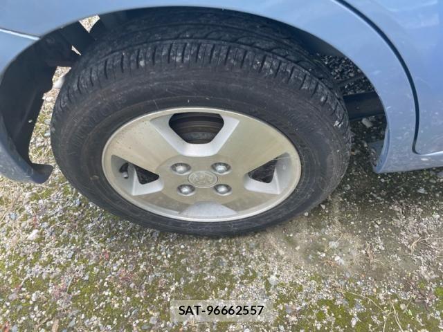 Suzuki WAGON R 2007-09 8039259-4