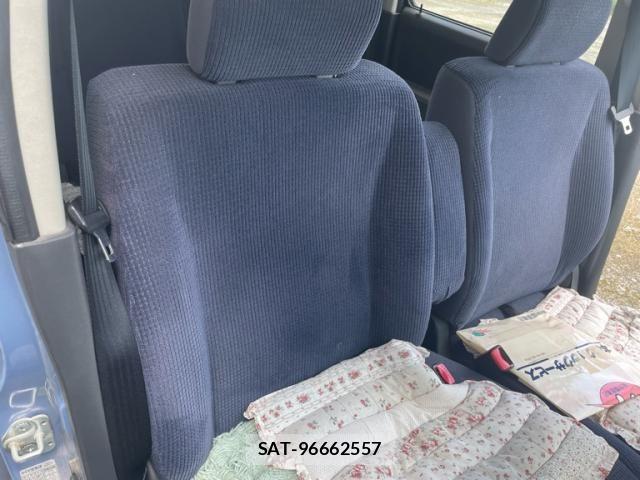 Suzuki WAGON R 2007-09 8039259-5