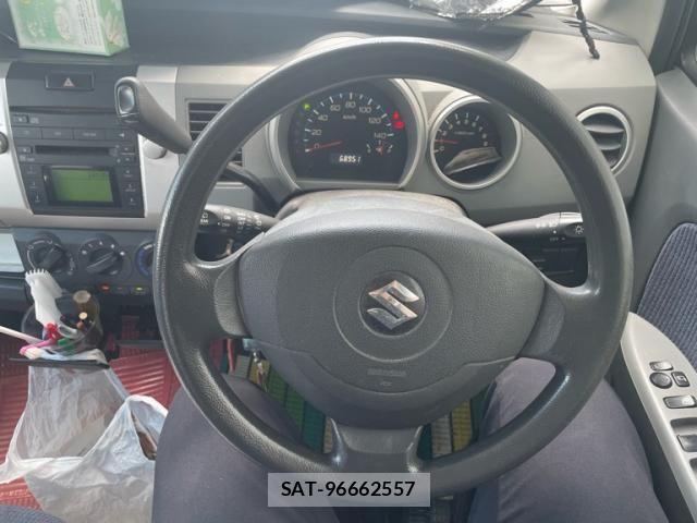 Suzuki WAGON R 2007-09 8039259-7