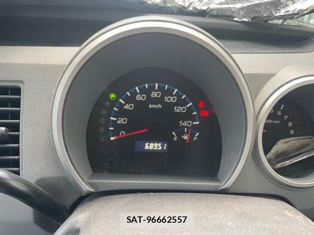 Suzuki WAGON R 2007-09 8039259-8