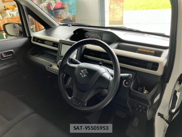 Suzuki WAGON R 2019-03 8039242-10