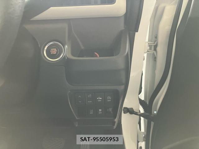 Suzuki WAGON R 2019-03 8039242-14