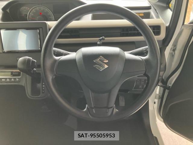 Suzuki WAGON R 2019-03 8039242-15