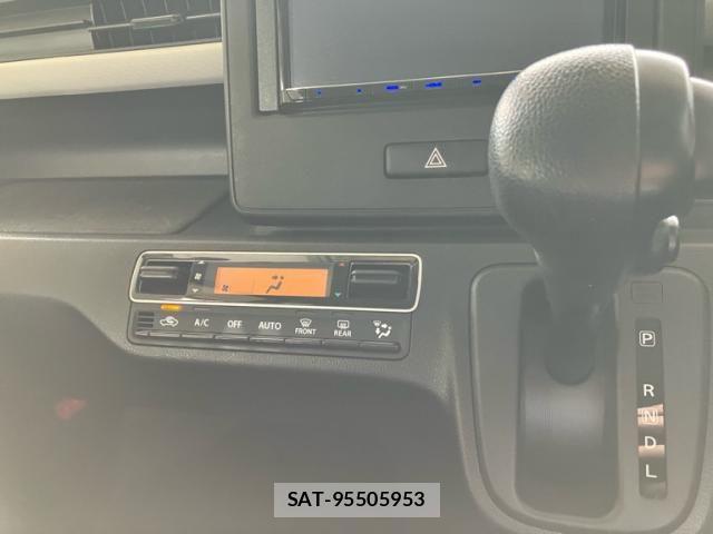 Suzuki WAGON R 2019-03 8039242-16