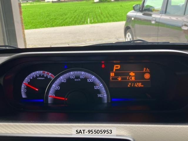 Suzuki WAGON R 2019-03 8039242-18