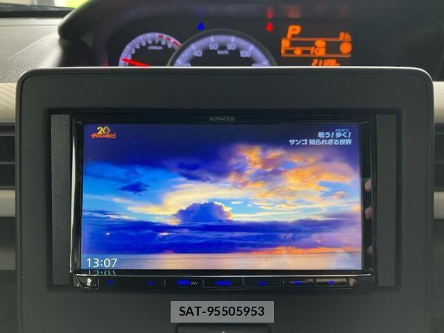 Suzuki WAGON R 2019-03 8039242-20