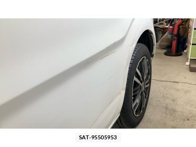 Suzuki WAGON R 2019-03 8039242-23