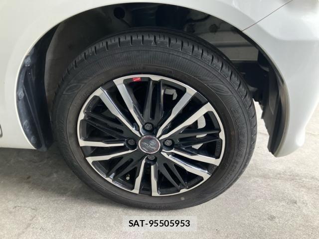 Suzuki WAGON R 2019-03 8039242-4