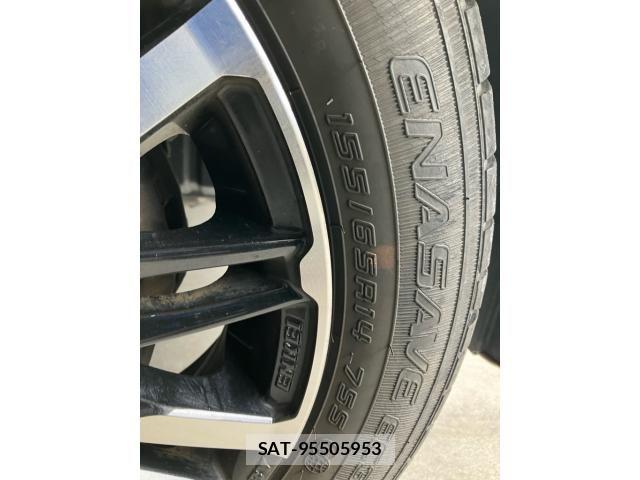 Suzuki WAGON R 2019-03 8039242-6