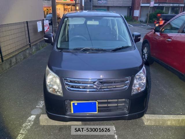 Suzuki WAGON R 2009-08 8039261-0