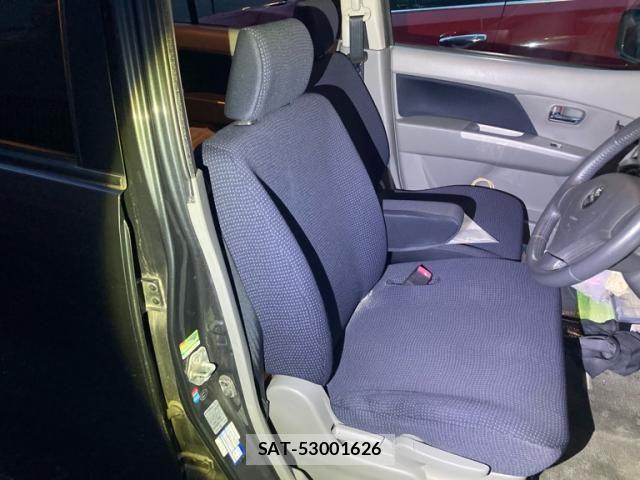 Suzuki WAGON R 2009-08 8039261-9