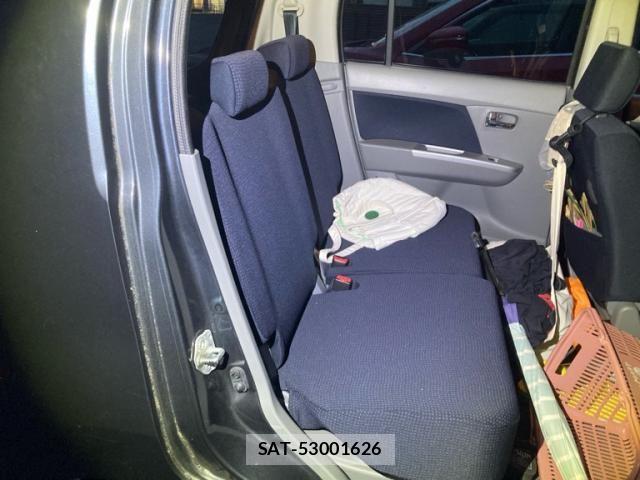 Suzuki WAGON R 2009-08 8039261-10