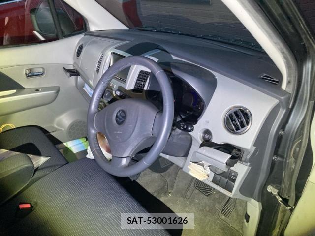 Suzuki WAGON R 2009-08 8039261-12