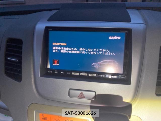 Suzuki WAGON R 2009-08 8039261-14