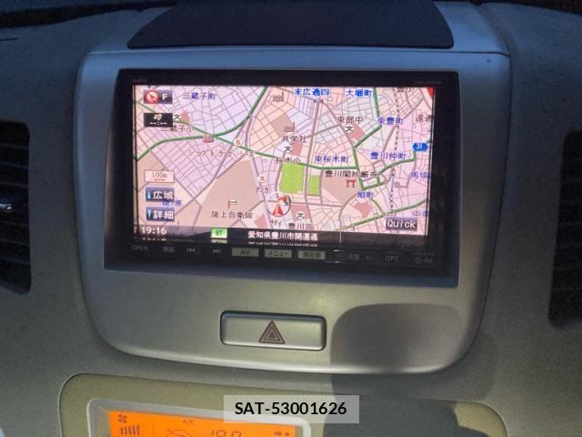 Suzuki WAGON R 2009-08 8039261-15