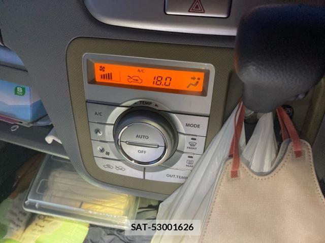 Suzuki WAGON R 2009-08 8039261-17