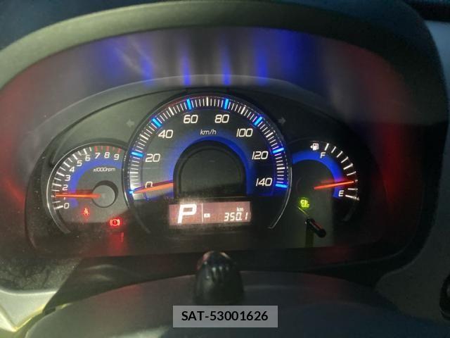 Suzuki WAGON R 2009-08 8039261-18