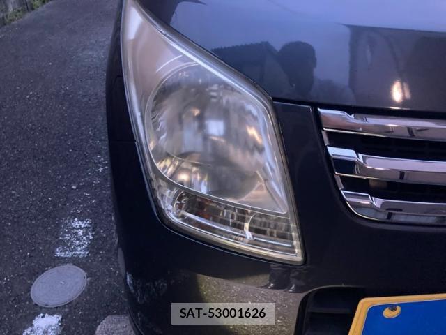 Suzuki WAGON R 2009-08 8039261-1