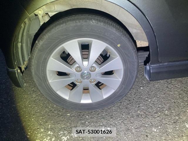Suzuki WAGON R 2009-08 8039261-3