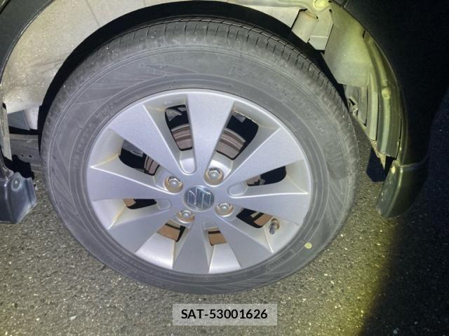 Suzuki WAGON R 2009-08 8039261-4