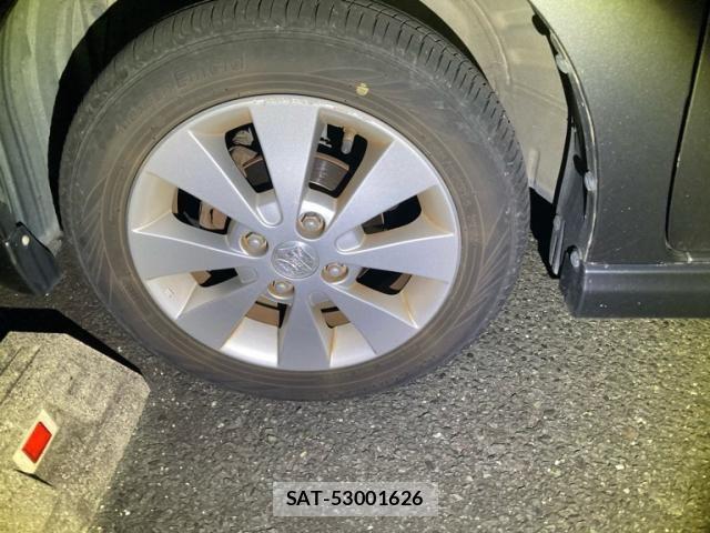 Suzuki WAGON R 2009-08 8039261-5