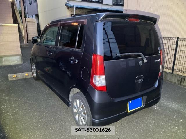 Suzuki WAGON R 2009-08 8039261-6