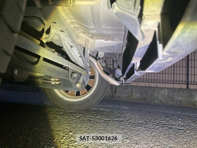 Suzuki WAGON R 2009-08 8039261-8