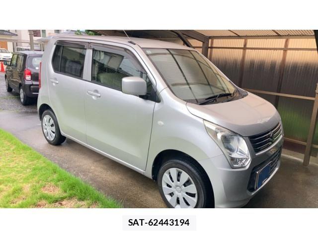 Suzuki WAGON R 2013-12 8039252-0