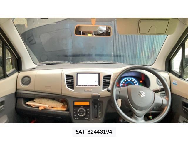 Suzuki WAGON R 2013-12 8039252-11
