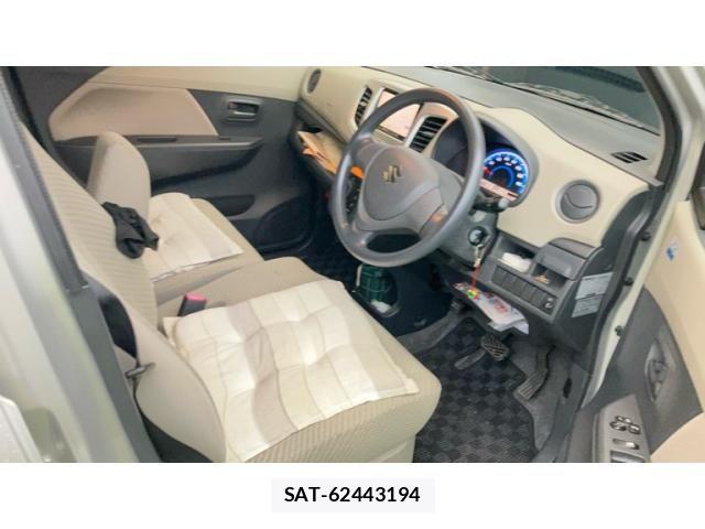 Suzuki WAGON R 2013-12 8039252-13