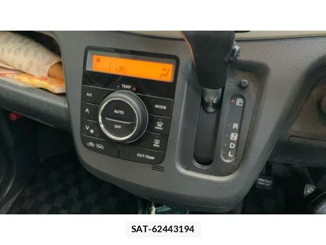 Suzuki WAGON R 2013-12 8039252-17