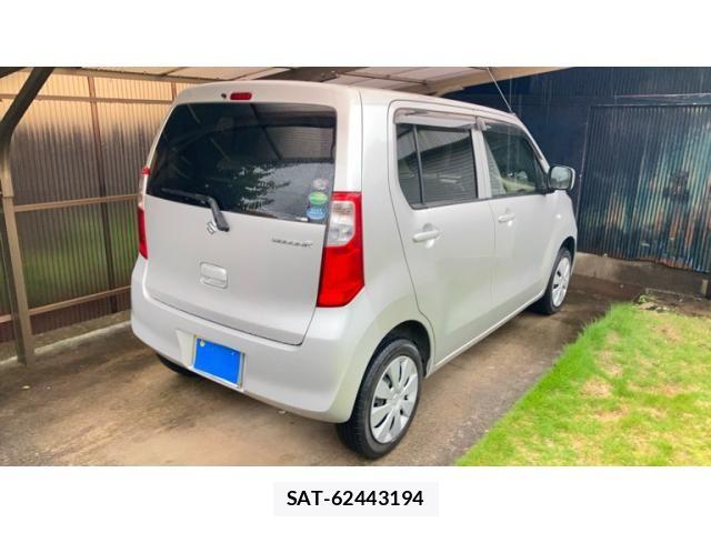 Suzuki WAGON R 2013-12 8039252-2