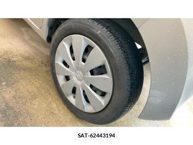 Suzuki WAGON R 2013-12 8039252-6