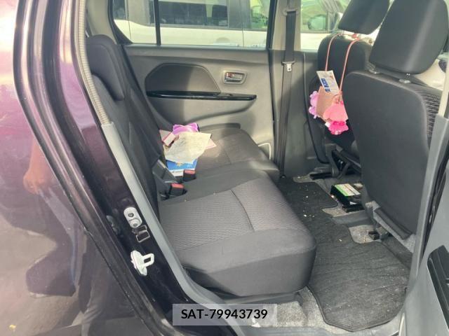 Suzuki WAGON R 2014-05 8039255-10