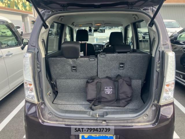 Suzuki WAGON R 2014-05 8039255-12