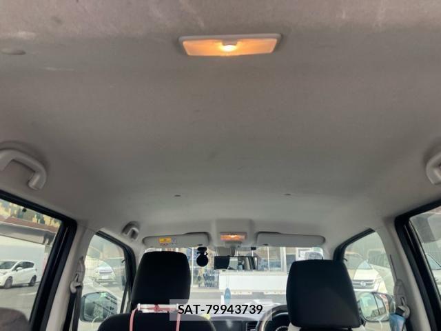 Suzuki WAGON R 2014-05 8039255-13