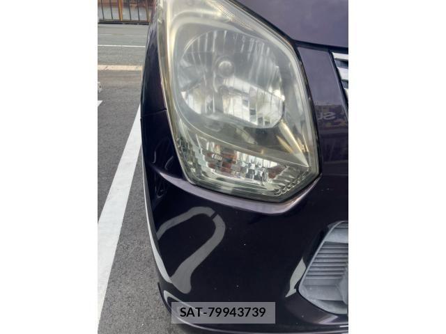 Suzuki WAGON R 2014-05 8039255-15