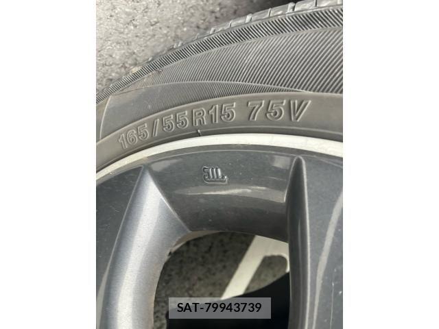 Suzuki WAGON R 2014-05 8039255-16