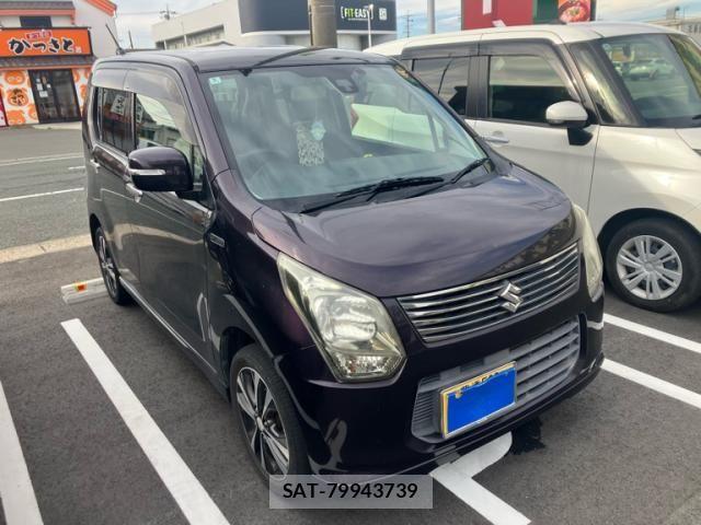 Suzuki WAGON R 2014-05 8039255-1