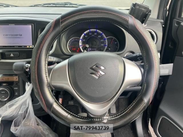 Suzuki WAGON R 2014-05 8039255-19