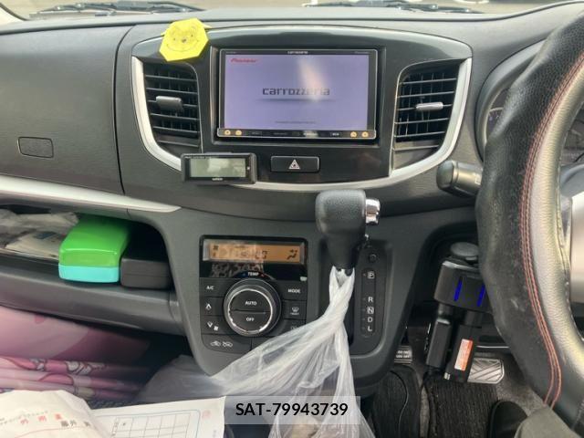 Suzuki WAGON R 2014-05 8039255-20