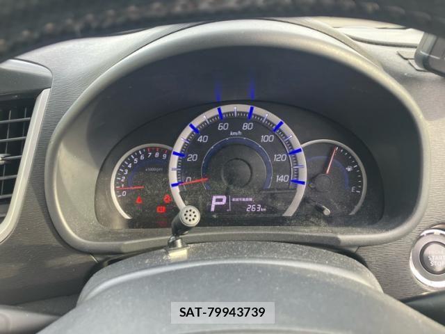 Suzuki WAGON R 2014-05 8039255-21