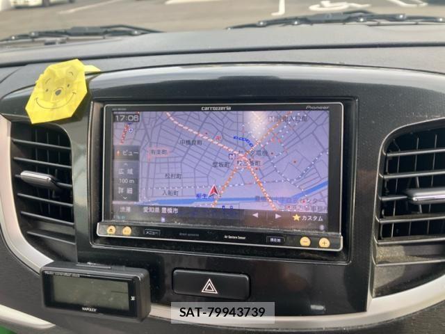 Suzuki WAGON R 2014-05 8039255-22