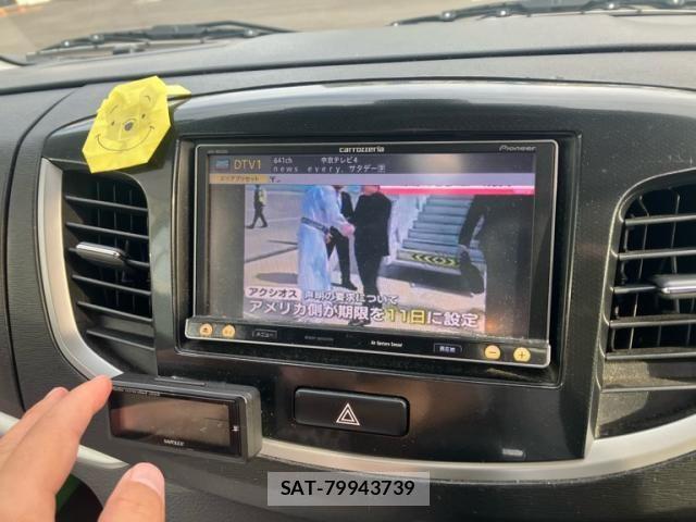 Suzuki WAGON R 2014-05 8039255-24