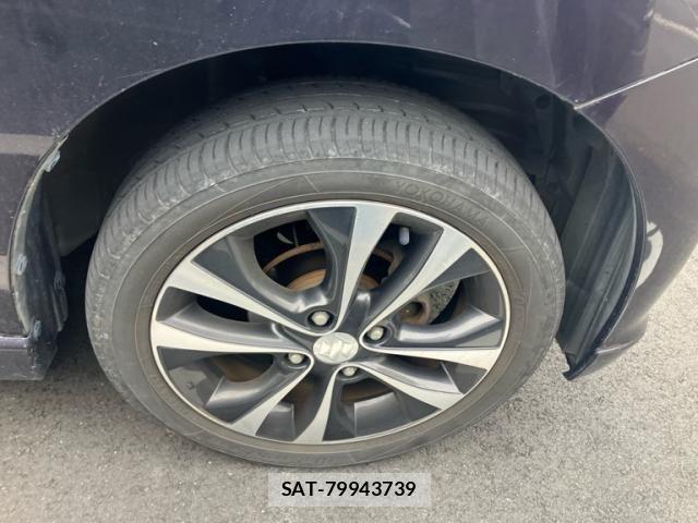 Suzuki WAGON R 2014-05 8039255-4