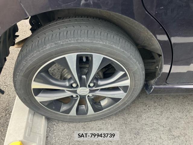 Suzuki WAGON R 2014-05 8039255-5